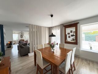  Maison à vendre 5 pièces 220 m²