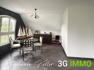  Maison � vendre 3 pi�ces 80 m�