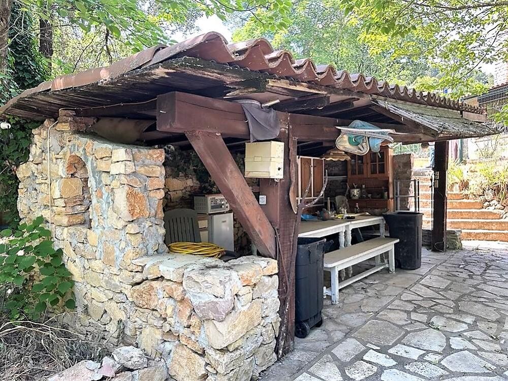 Vente Maison Maison 4 pices Lorgues