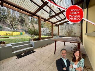  Maison  vendre 7 pices 160 m