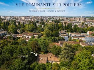  Maison à vendre 7 pièces 282 m²