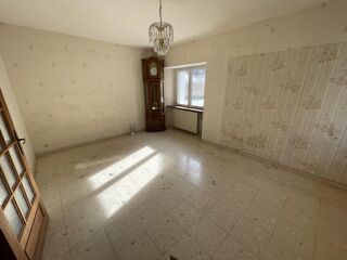  Maison � vendre 6 pi�ces 