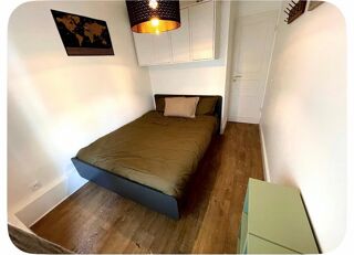  Appartement à vendre 3 pièces 54 m²