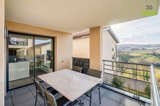  Appartement � vendre 4 pi�ces 89 m�