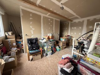  Maison � vendre 4 pi�ces 88 m�