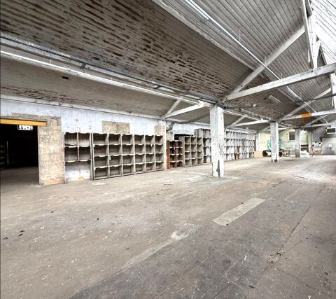 Location pro Divers Industrie &agrave; Breteuil 1350 27160 Breteuil