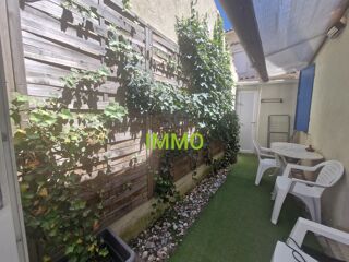  Maison à vendre 3 pièces 38 m²