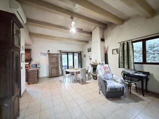  Maison � vendre 3 pi�ces 58 m� Roussillon