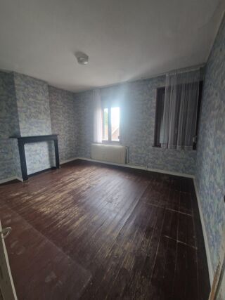  Maison à vendre 4 pièces 87 m²
