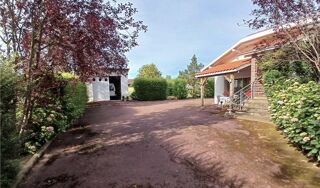  Maison � vendre 4 pi�ces 120 m�