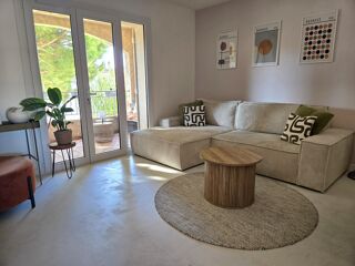  Appartement � vendre 2 pi�ces 50 m�