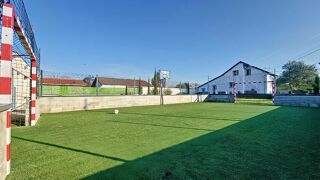  Maison � vendre 5 pi�ces 