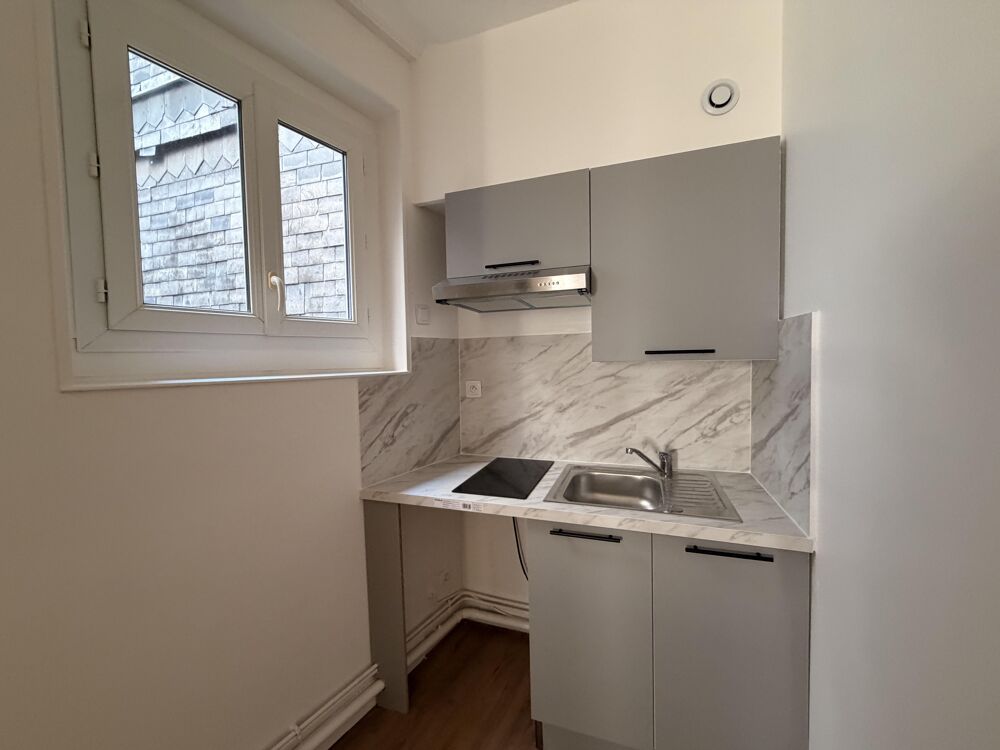 Appartement 1 pièce
