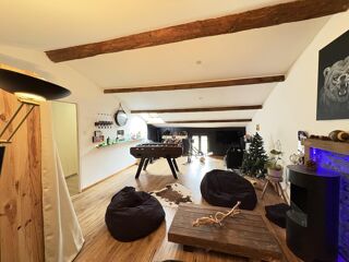  Maison à vendre 5 pièces 117 m²