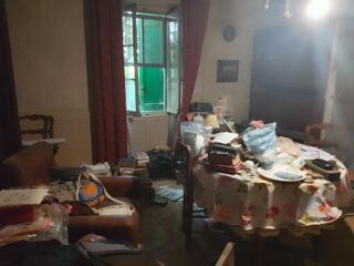  Maison � vendre 8 pi�ces 150 m�