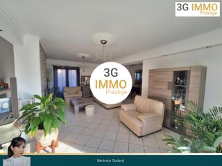  Maison à vendre 6 pièces 157 m²