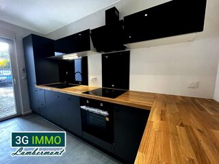  Maison � vendre 5 pi�ces 98 m�