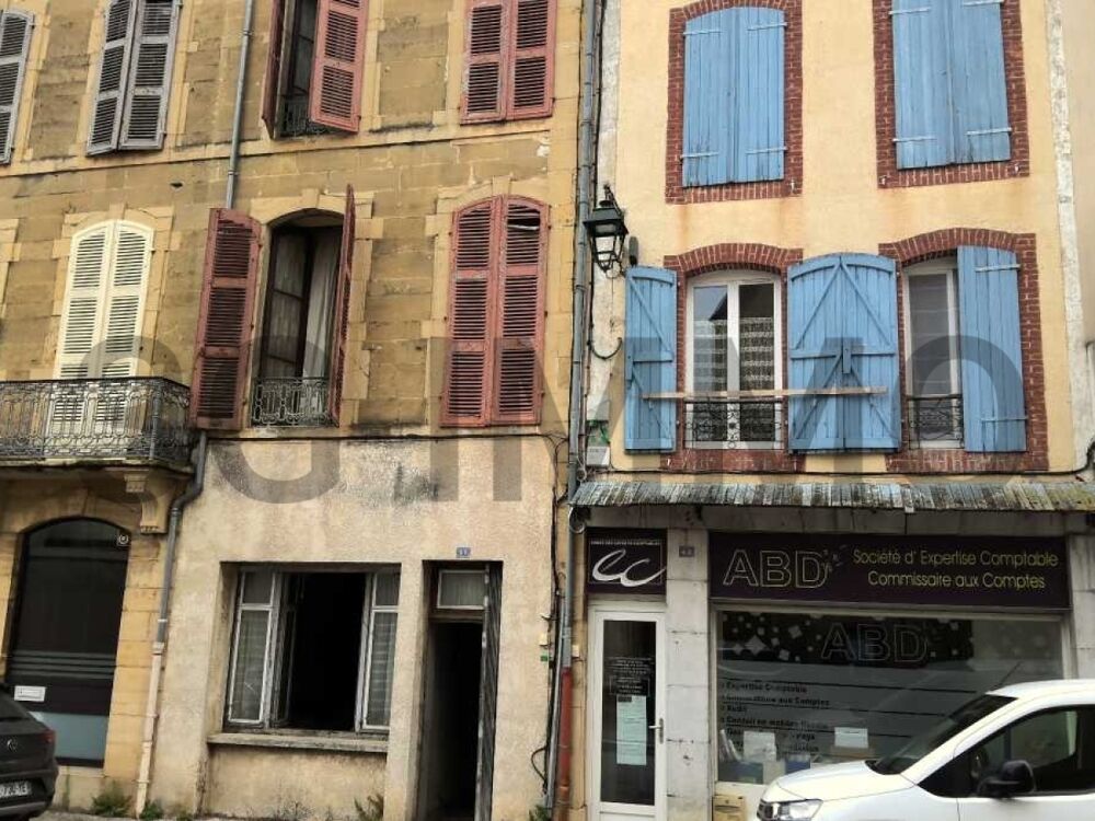 Maison 7 pièces