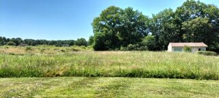  Terrain � vendre 2450 m�