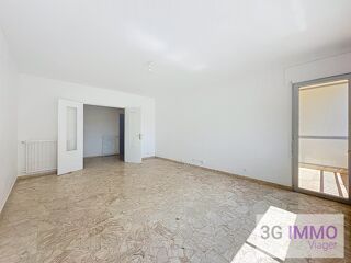 Viager  vendre 3 pices 80 m Ajaccio