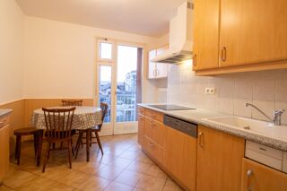  Appartement � vendre 3 pi�ces 82 m�
