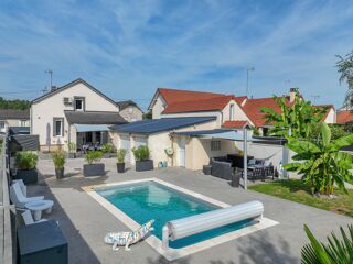  Maison � vendre 122 m�