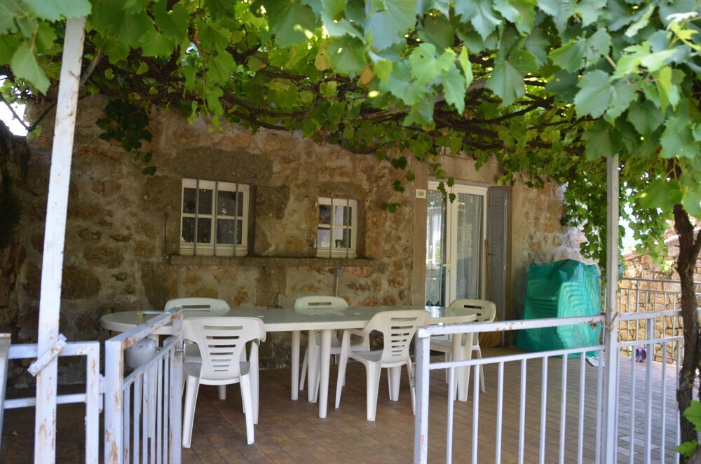 Vente Maison Maison en pierre 7 pièces Issamoulenc