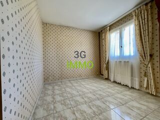  Maison à vendre 5 pièces 