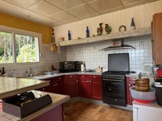  Maison  vendre 6 pices 160 m