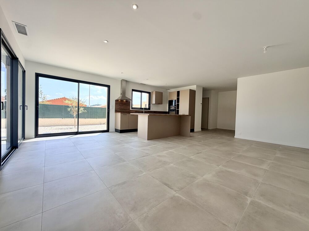 Vente Maison Maison 5 pièces Cessenon-sur-orb