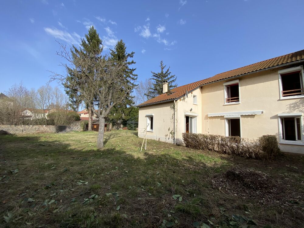 Maison 10 pièces