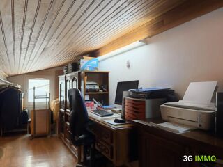  Maison à vendre 82 m²