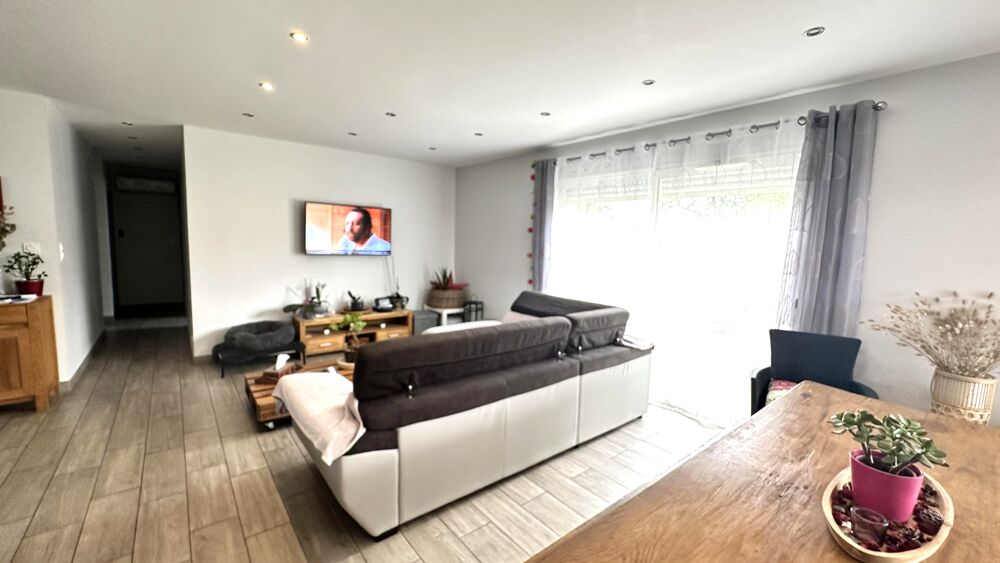 Maison 5 pièces