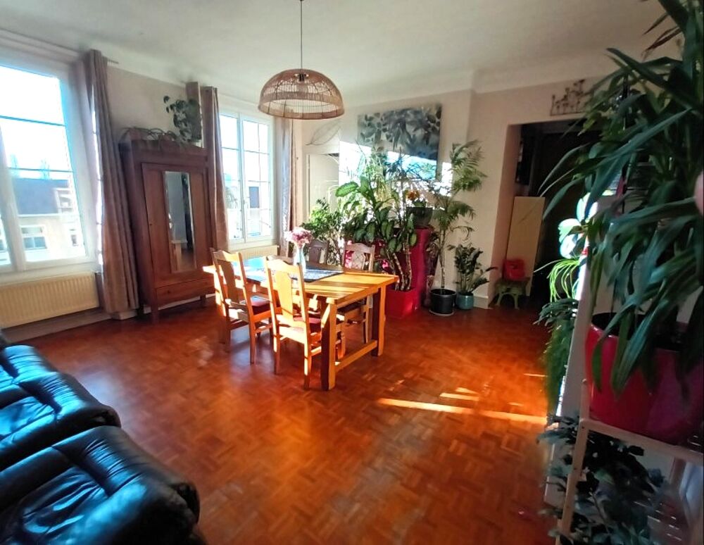 Appartement 5 pièces