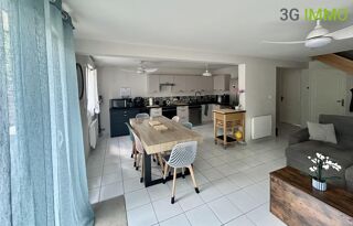  Maison � vendre 5 pi�ces 110 m�