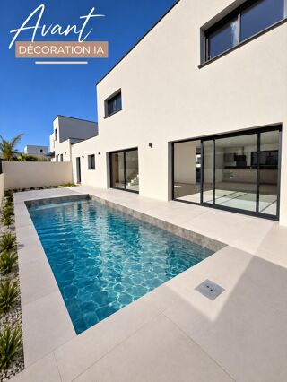  Maison à vendre 5 pièces 120 m²