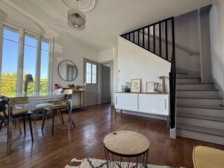  Maison � vendre 5 pi�ces 87 m�