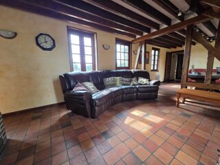 Maison à vendre 5 pièces 