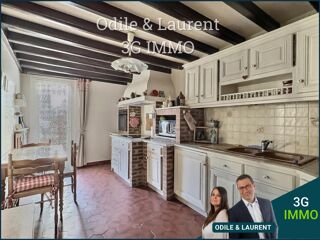  Maison � vendre 6 pi�ces 126 m�