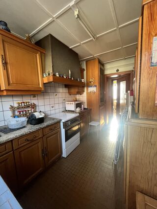  Appartement  vendre 3 pices 