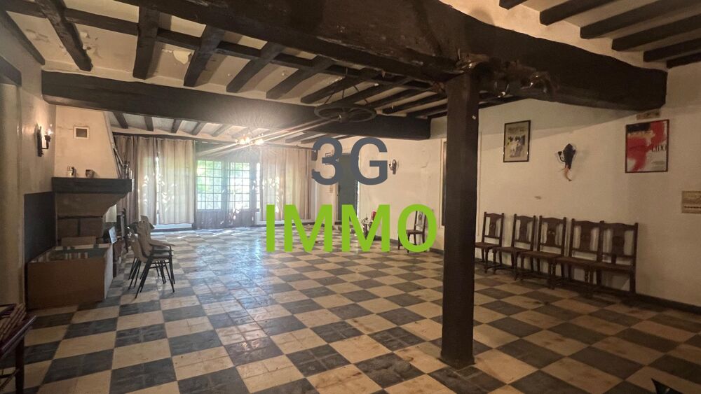  vendre  Maison Sare (64310)