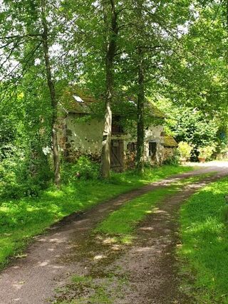  Maison � vendre 9 pi�ces 186 m�