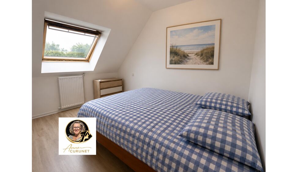 Vente Appartement Duplex 5 pièces Vannes