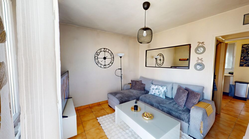 Maison de ville 6 pièces