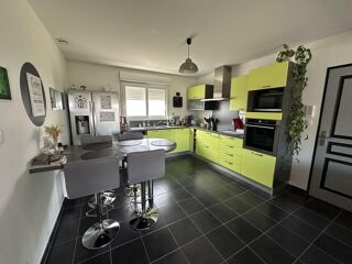  Maison à vendre 5 pièces 130 m²