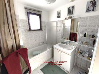  Maison � vendre 5 pi�ces 88 m�