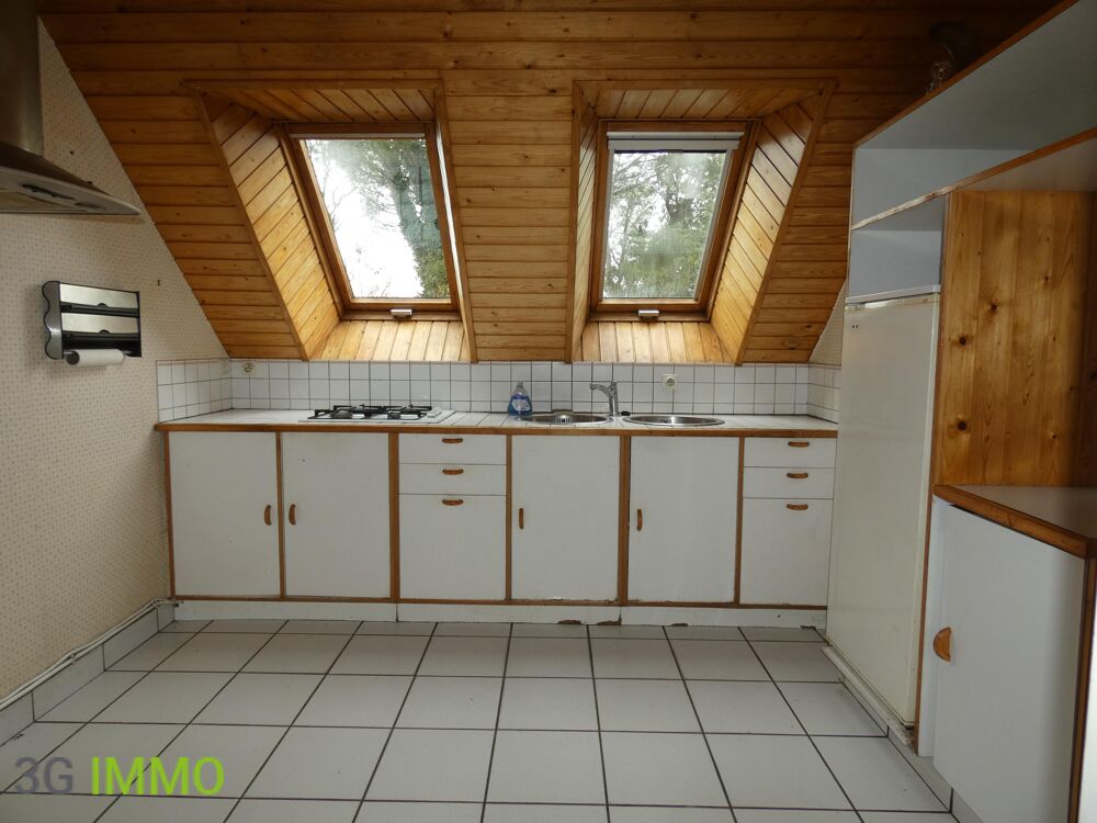 Maison 6 pièces
