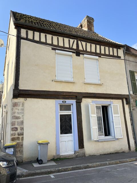   Maison de village 4 pi�ces Maison - 4 pi�ce(s) - 85 m�