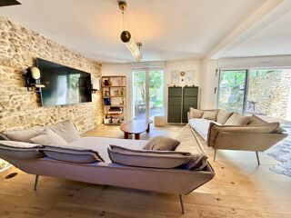  Maison � vendre 6 pi�ces 147 m� Boujan-sur-libron