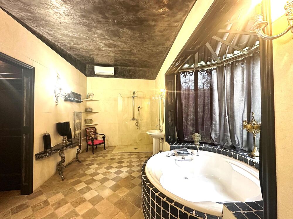 � vendre  Maison Lorgues (83510)